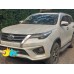2019 ລົດເຊົ່າ Toyota Fortuner 